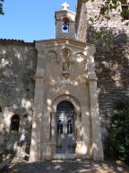 Chapelle de Cambiaire
