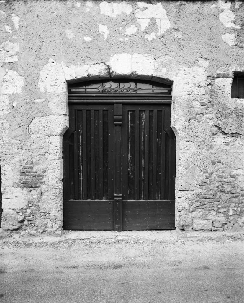 hôtel Guilhon