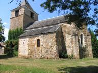 église paroissiale Saint-Martial