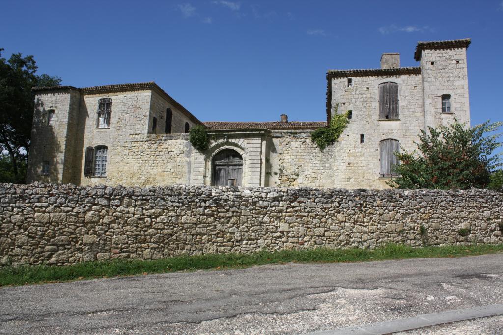 château