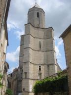 église paroissiale Saint-Maur