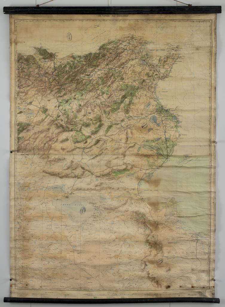 ensemble de la collection de cartes pédagogiques