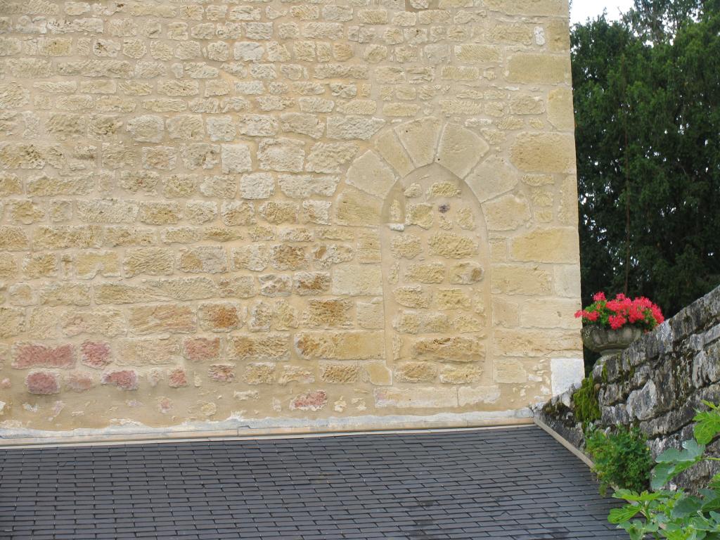 château