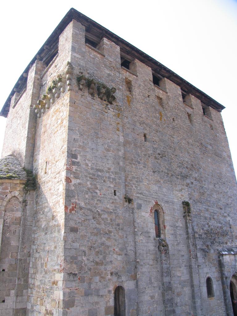 église paroissiale Saint-Pierre