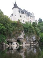 château de la Treyne