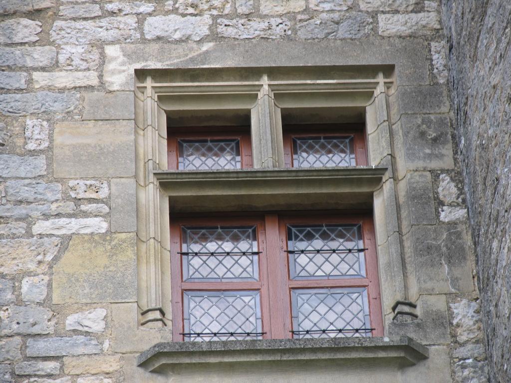 château
