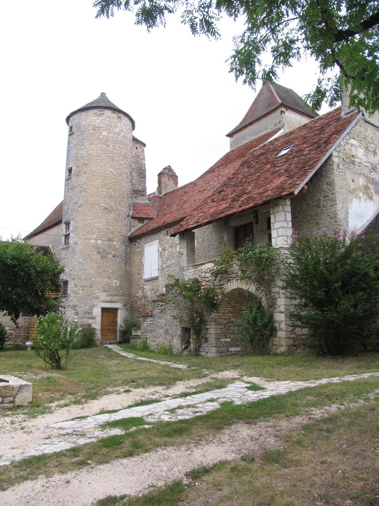 château