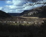 écart dit village de Bramonas