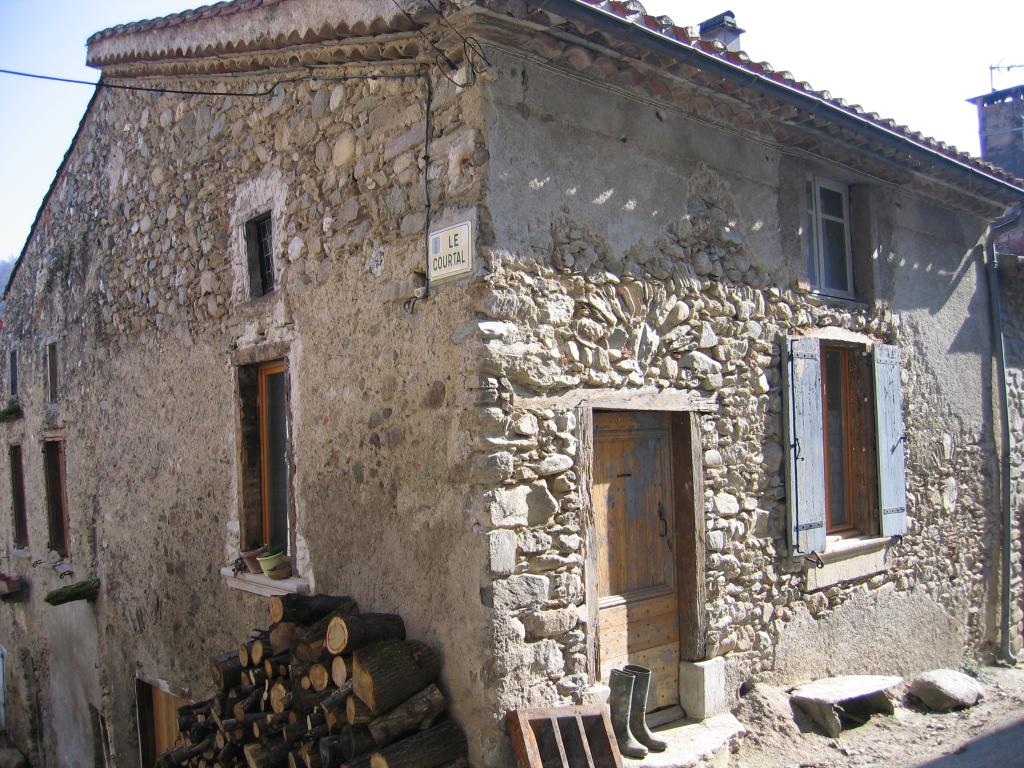 maison
