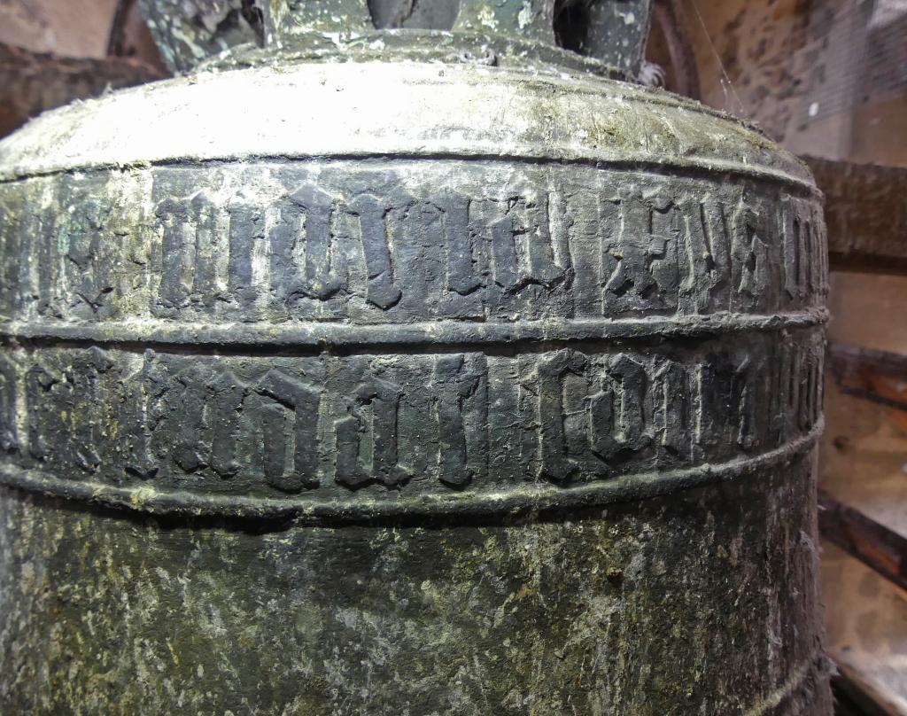 cloche n°3