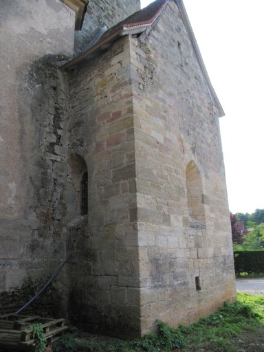 église paroissiale Notre-Dame de l'Assomption