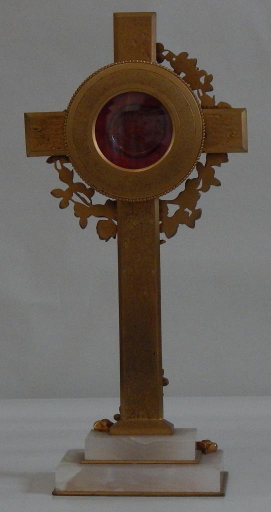 croix-reliquaire