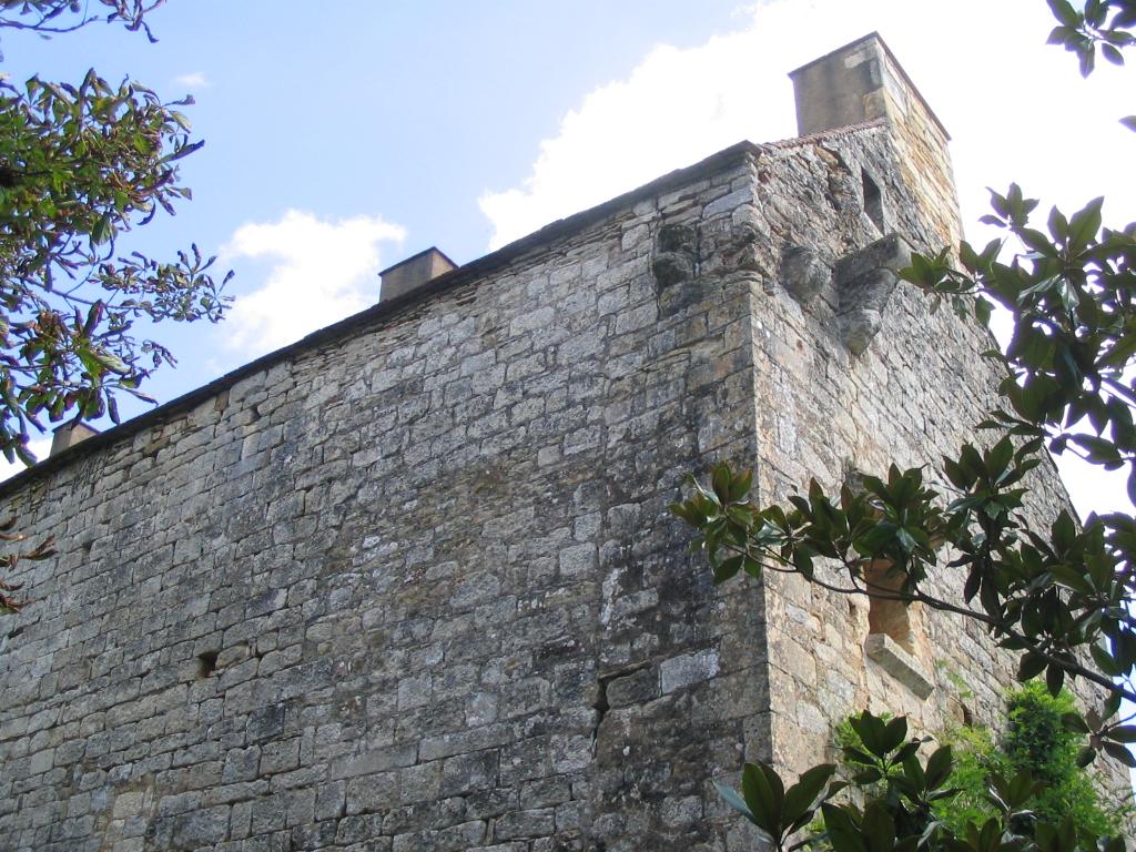 château
