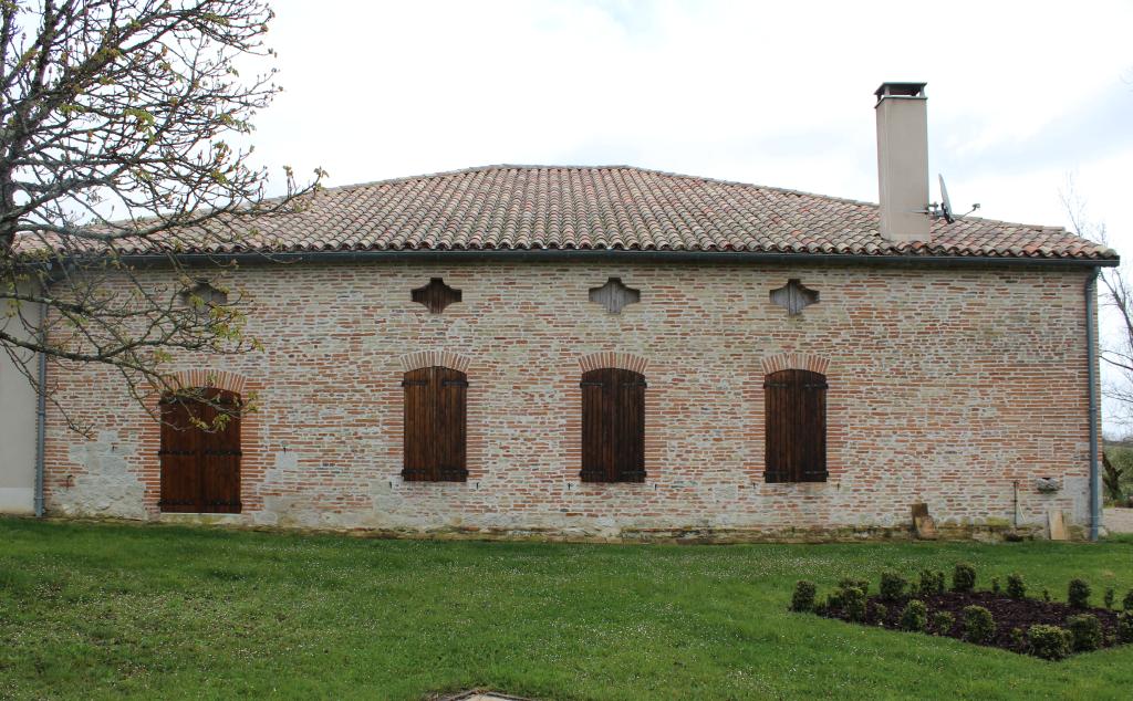 ferme