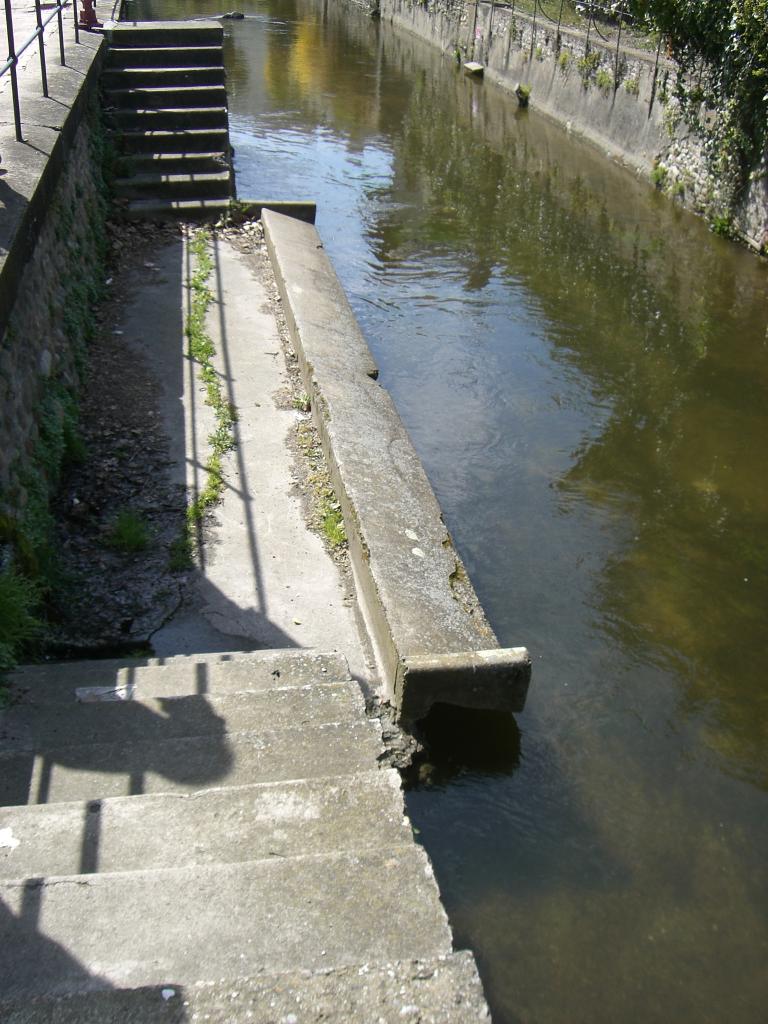 lavoir