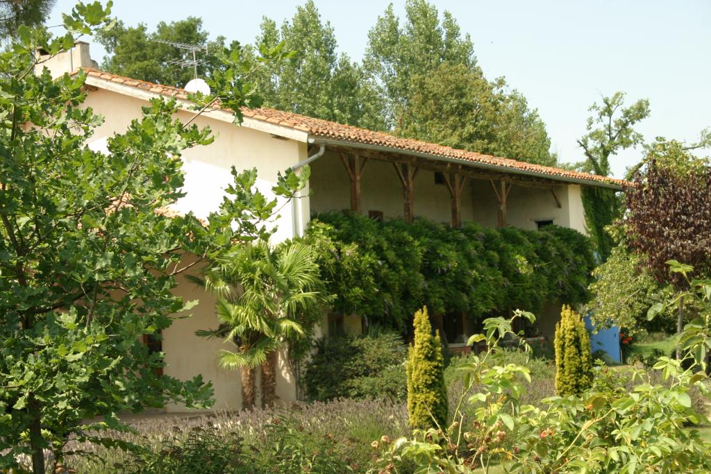 ferme