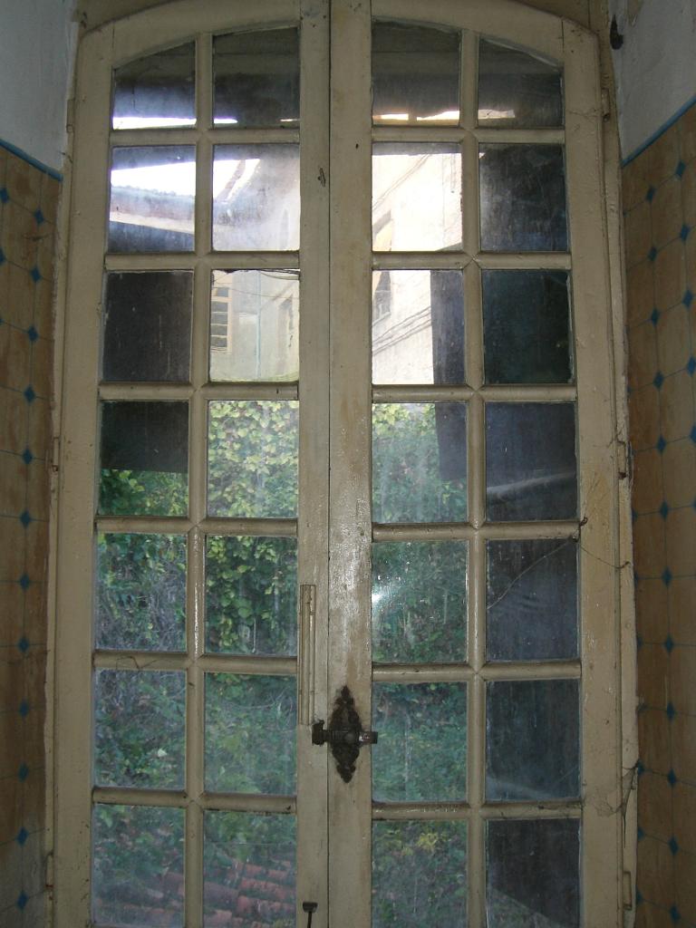 demeure dite "maison Gent"