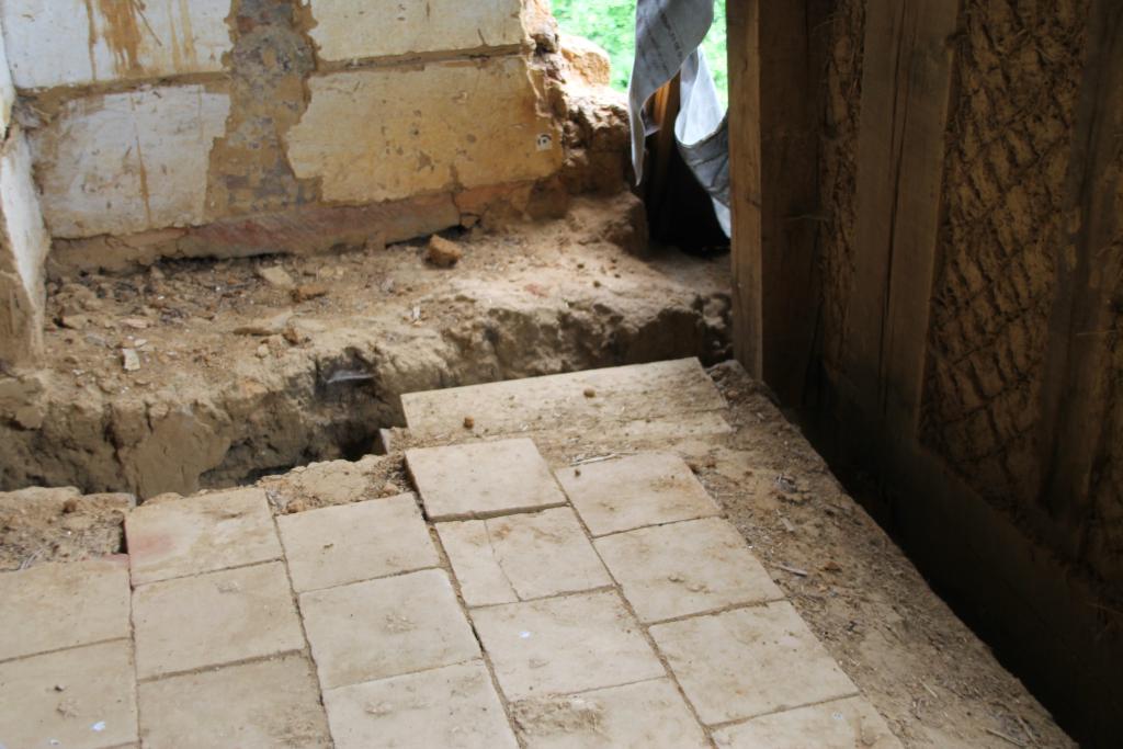 maison dite logis seigneurial
