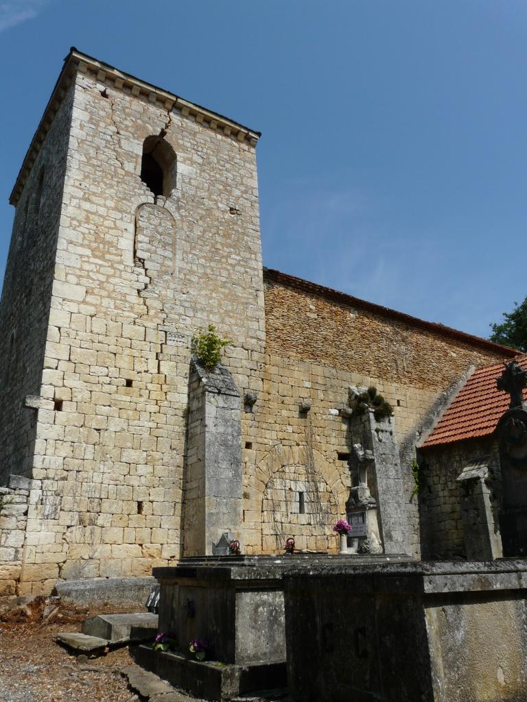 église paroissiale Notre-Dame