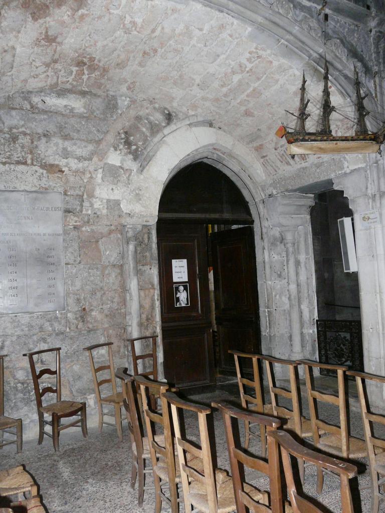 chapelle Notre-Dame