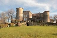 château de Montcuquet
