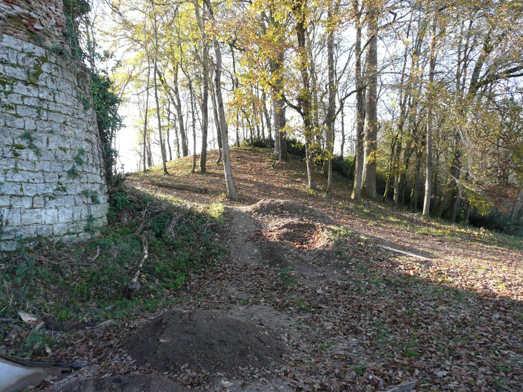château de Cessac