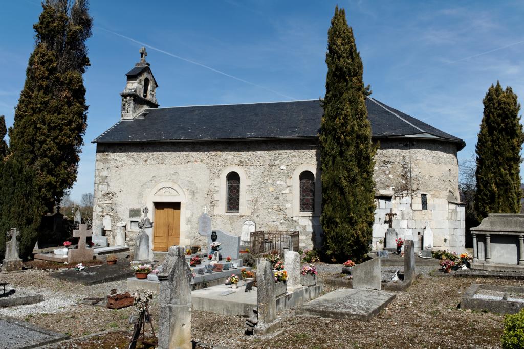 chapelle Saint-Julien