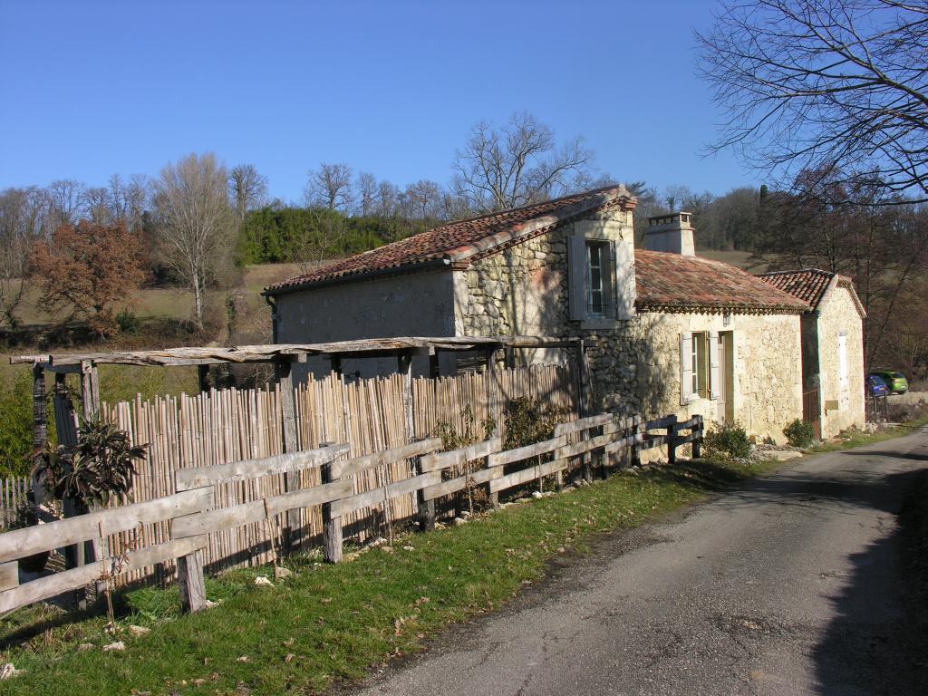 mouline de Belin