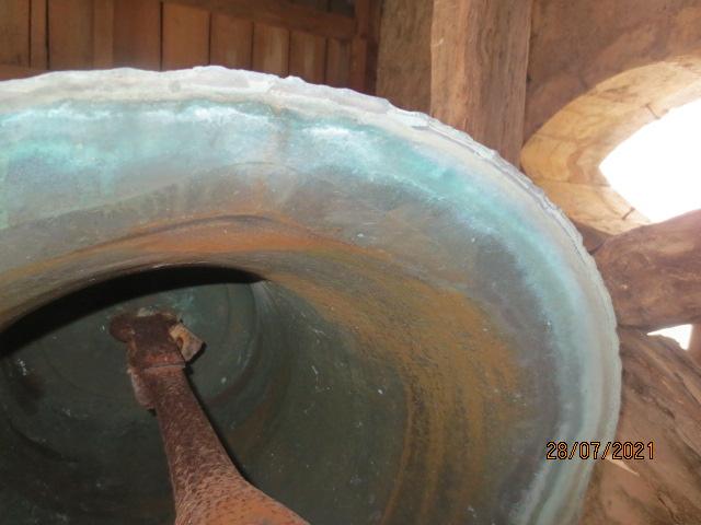 cloche