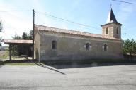 présentation de la commune de Preignan