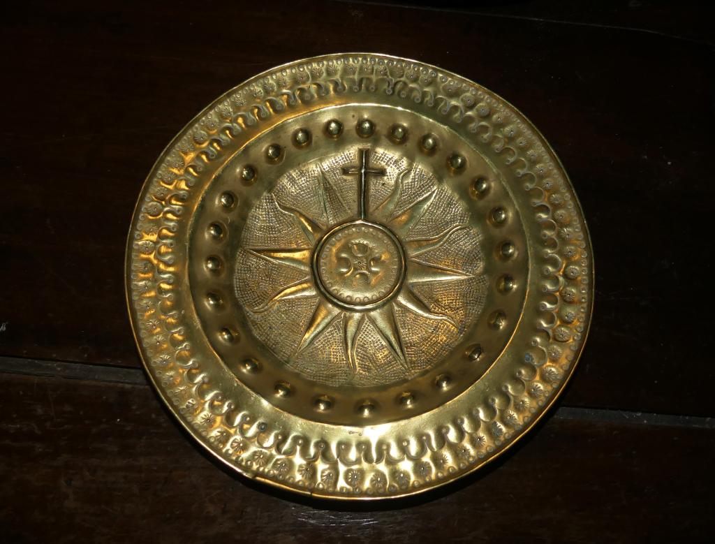 plat de quête (n°2)