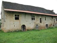 demeure dite "Grange des Bargues"
