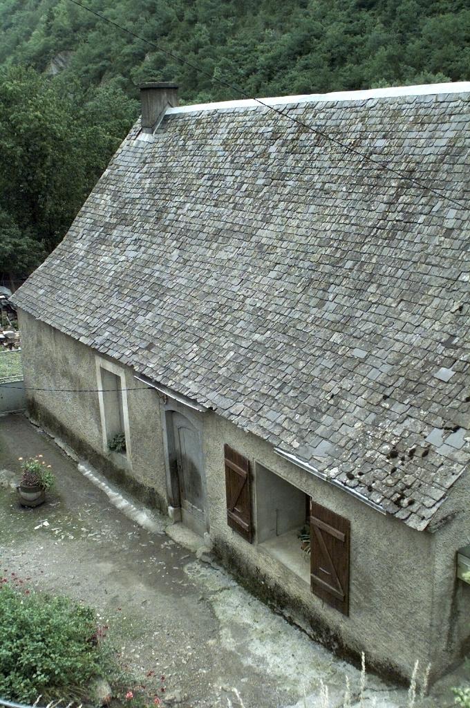 ferme Batent