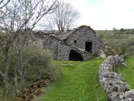 hameau de la Chabassude