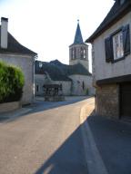 village