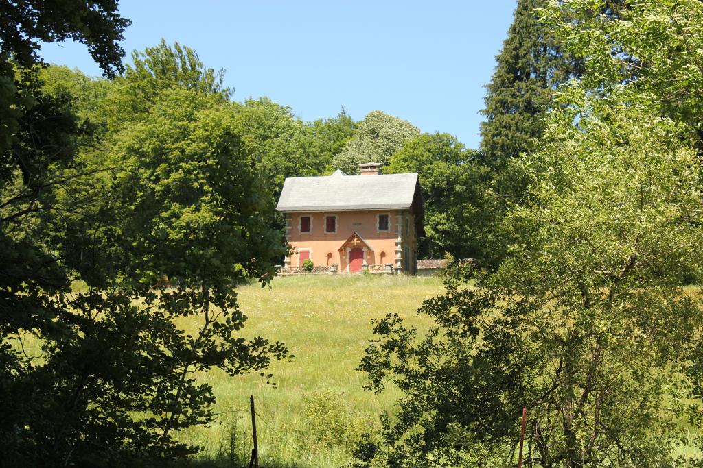 villa