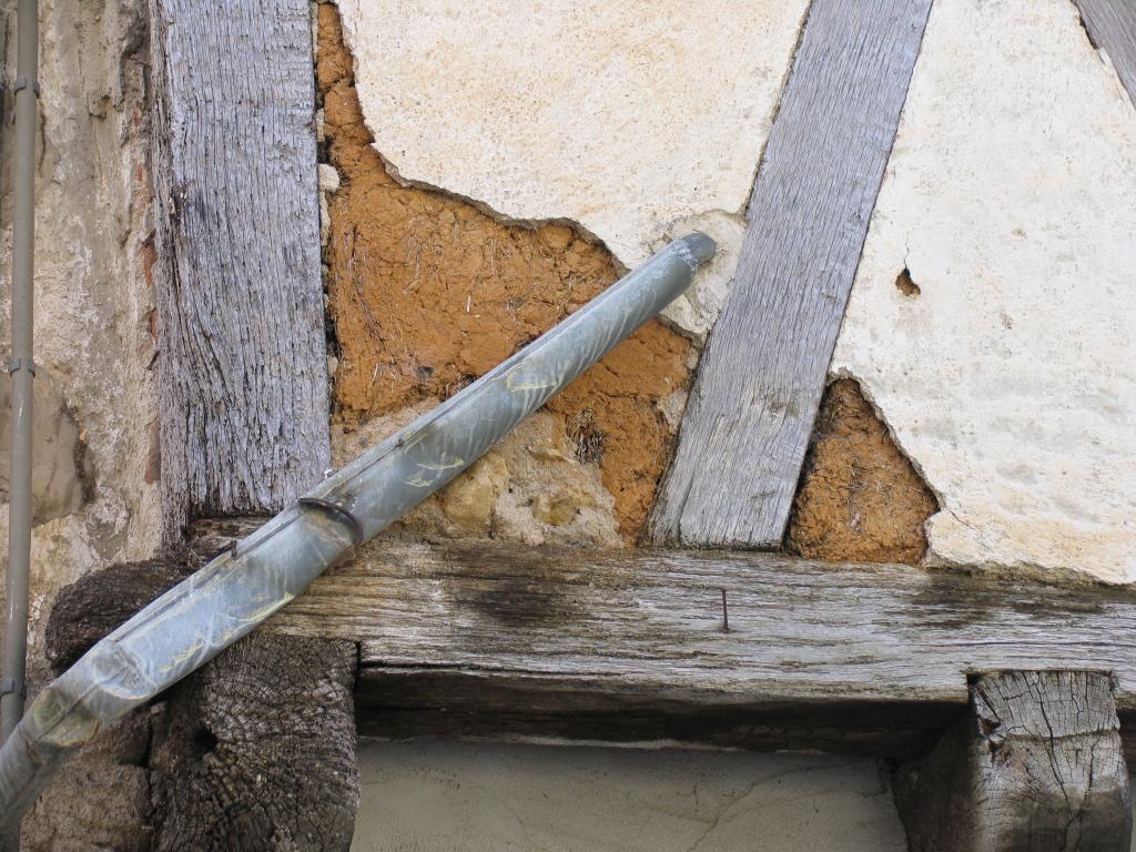 ville : bourg castral