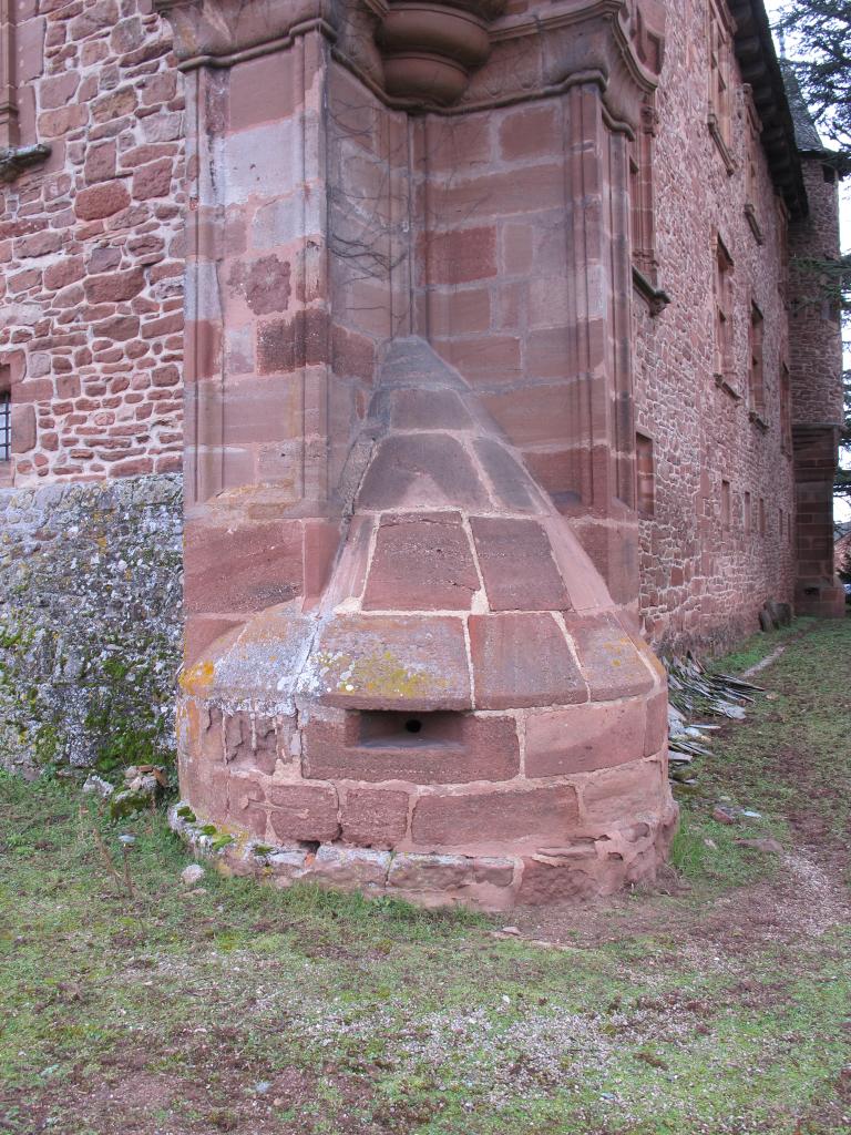 Château de Canac