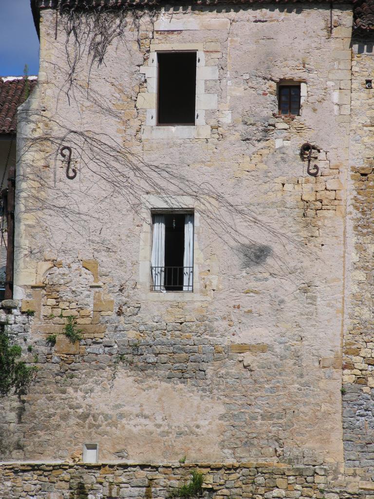 château