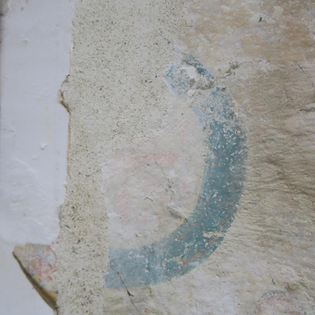 peintures monumentales d'Eget