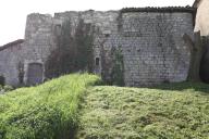 fortification d'agglomération