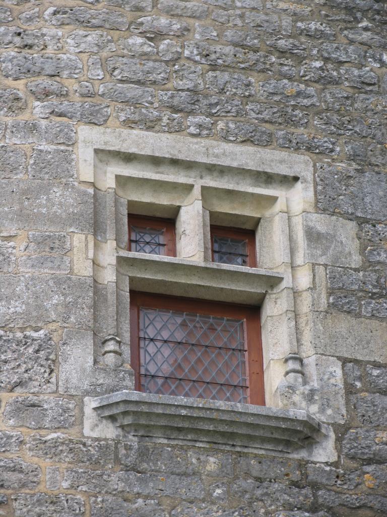 château