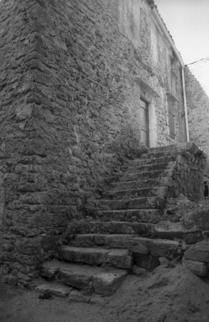 Maison N° 8