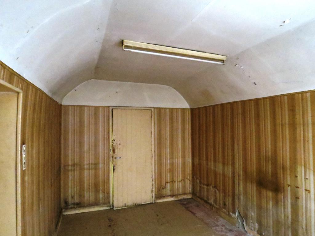 ensemble de trois maisons médiévales