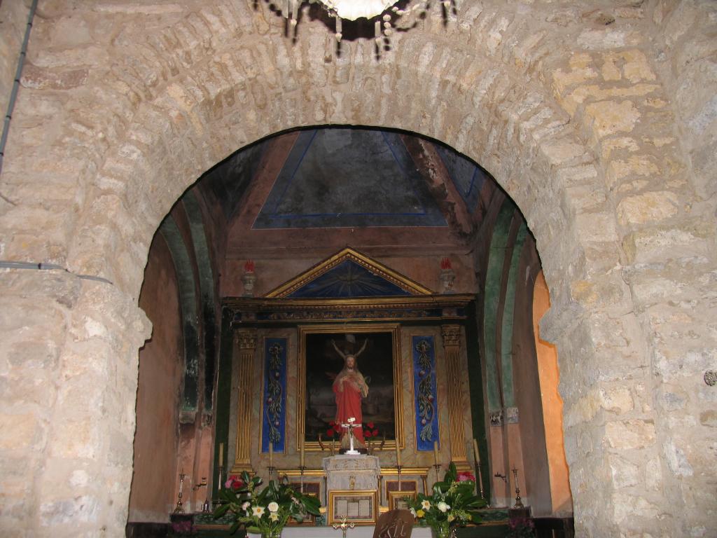 église paroissiale Saint-Etienne