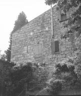Moulin d'Hospitaliers de Saint Jean de Jérusalem, Moulin de la Dourbie