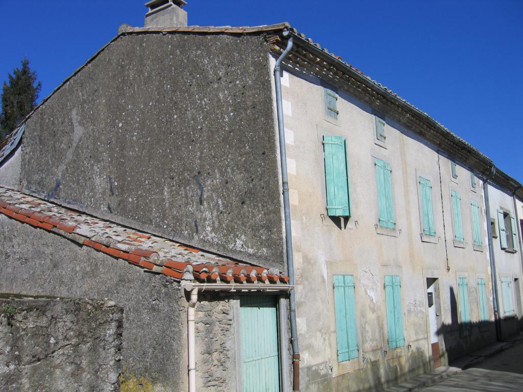 maison de notable