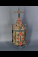 lanterne de procession