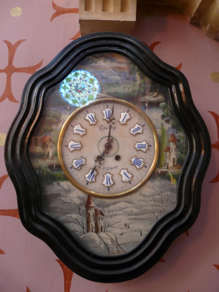 horloge