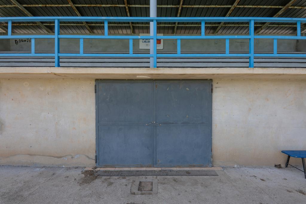 stade de rugby de Lisle-sur-Tarn